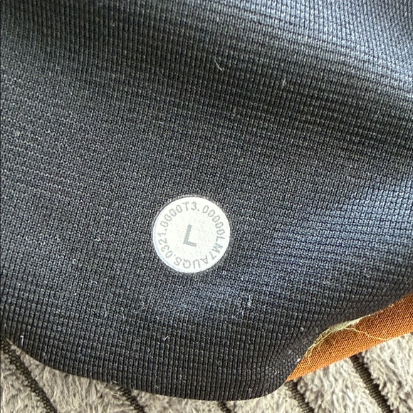 Lululemon mens pacebreaker 5inch linerless shorts (L) - Picture 5 of 6